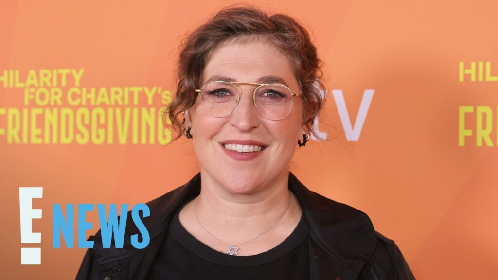 Mayim Bialik Says GLP-1 Medication Gave Her “Explosive Diarrhea” Mayim Bialik Says GLP-1 Medication Gave Her “Explosive Diarrhea”