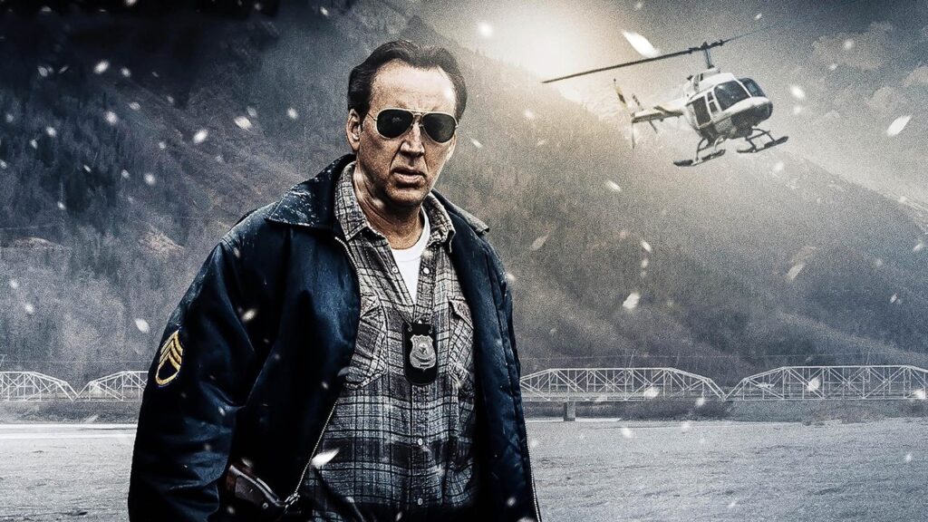The Frozen Ground | Full Movie Story Explained | Nicolas Cage | Vanessa Hudgens The Frozen Ground | Full Movie Story Explained | Nicolas Cage | Vanessa Hudgens