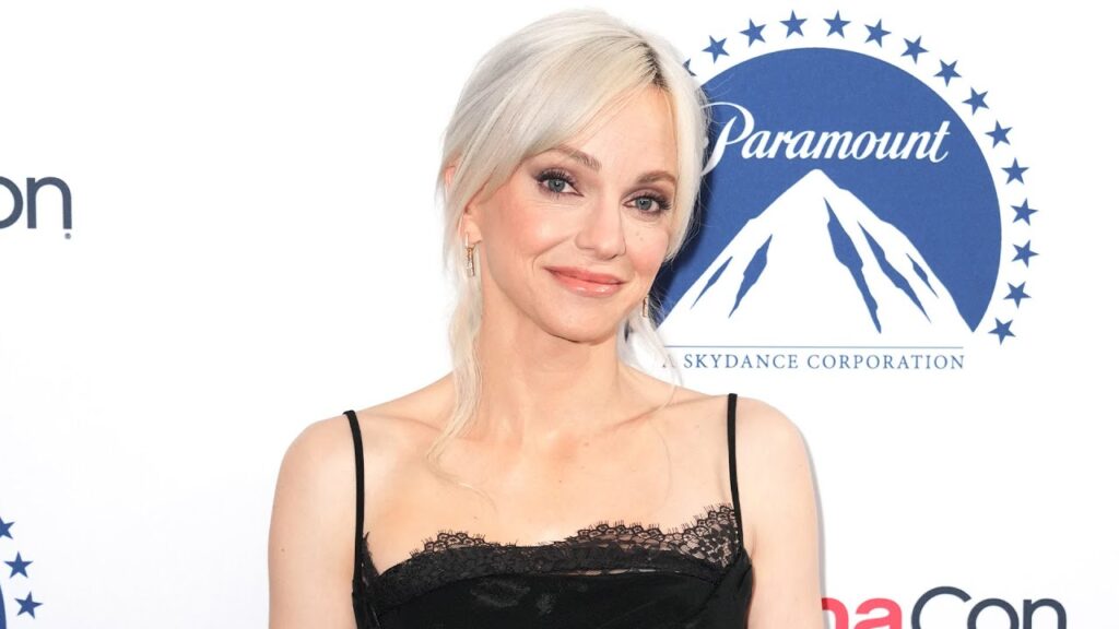 Anna Faris Says She Almost Died From Carbon Monoxide Poisoning After Renting a Vacation Home Anna Faris Says She Almost Died From Carbon Monoxide Poisoning After Renting a Vacation Home