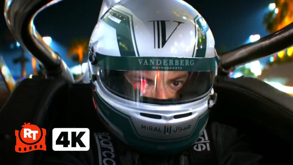 Now You See Me: Now You Don’t (2025) 4K – Stealing An Indy Race Car (7/9) | Movieclips Now You See Me: Now You Don't (2025) 4K - Stealing An Indy Race Car (7/9) | Movieclips