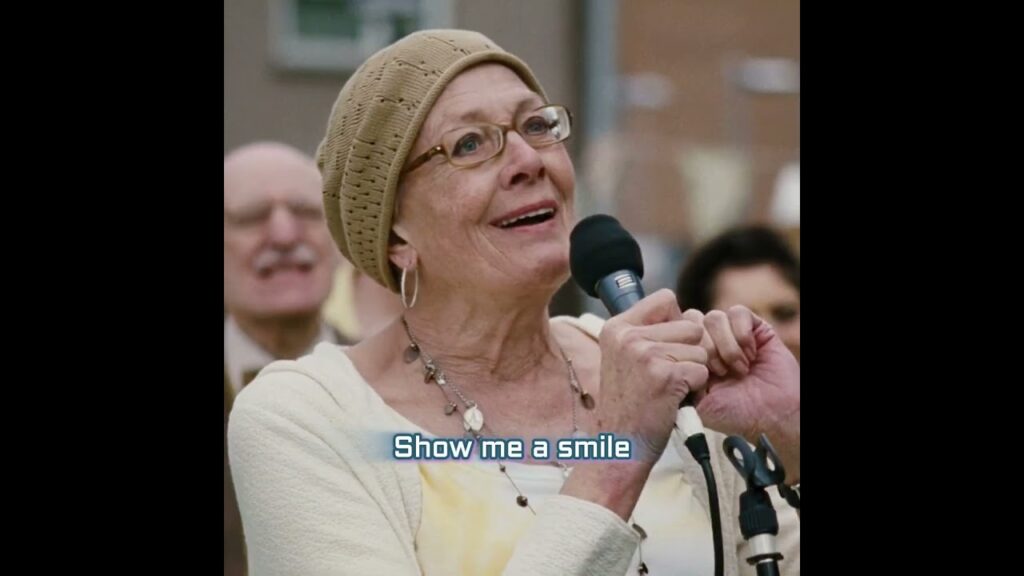 illness Seems Small Against Love And Passion. #shorts