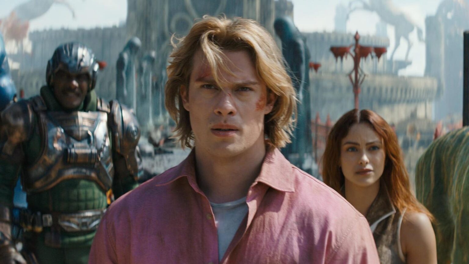 Why ‘Masters Of The Universe’ Streaming Release Will Likely Echo ‘Project Hail Mary’ Why ‘Masters Of The Universe’ Streaming Release Will Likely Echo ‘Project Hail Mary’