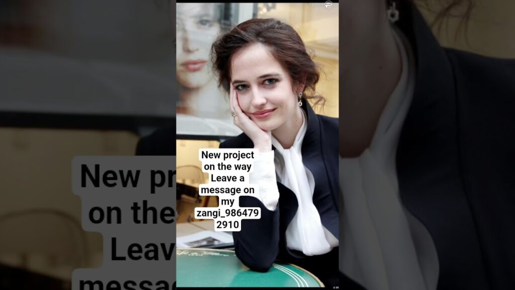 #evagreen #actress #music #usa #usashorts #qoviral #shorts #shortvideo #fypシ #song #show #fyp