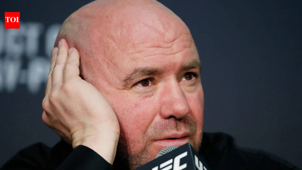 Several A-list celebrities reportedly reject invitations to attend Dana White’s Trump-linked UFC event | International Sports News Several A-list celebrities reportedly reject invitations to attend Dana White's Trump-linked UFC event | International Sports News