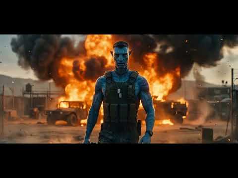 Avatar 4 (2026) | Sam Worthington, Zoe Saldana, Stephen Lang | Concept Trailer