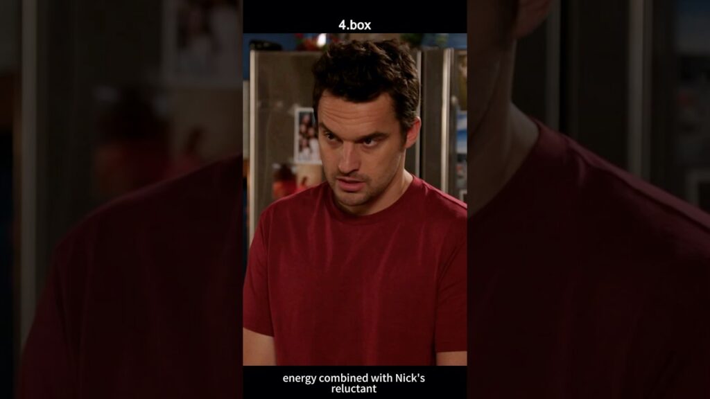 Jess Just Told Nick He’s GAY?! π± The Most Awkward Lie Ever! Jess Just Told Nick He's GAY?! π± The Most Awkward Lie Ever!