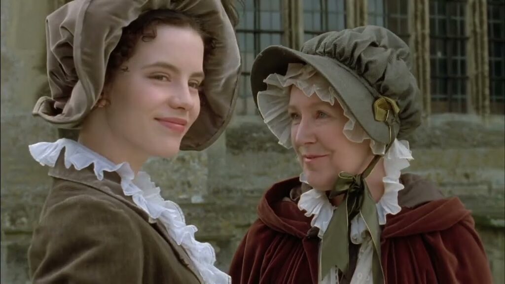 Emma 1996 Full TV Movie | Kate Beckinsale | Mark Strong (UHD)