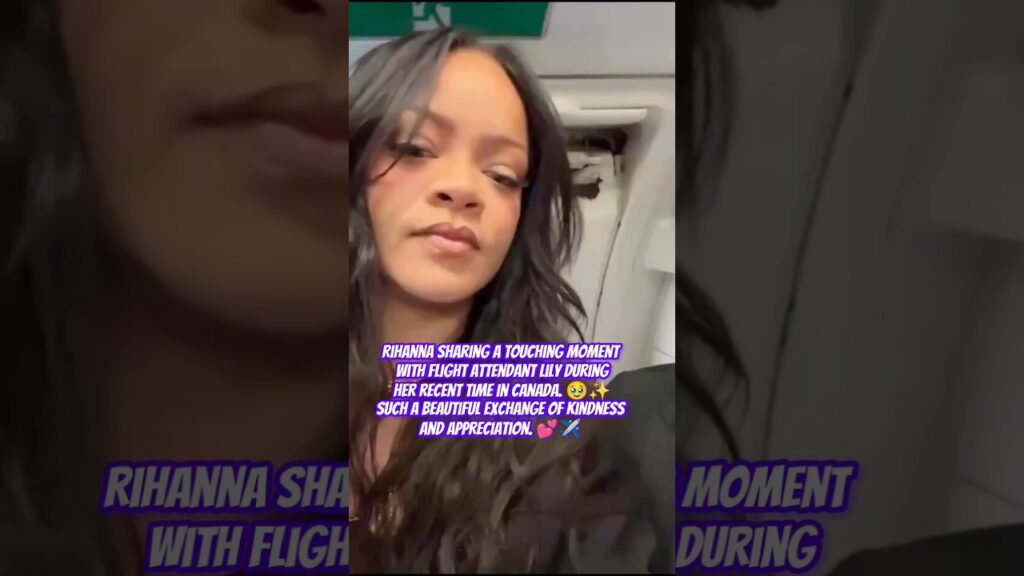 Rihanna just surprised her fans in the best way ๐ฅบ๐ซถ #rihanna #rihannaupdate Rihanna just surprised her fans in the best way ๐ฅบ๐ซถ #rihanna #rihannaupdate