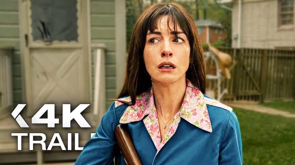 EL FINAL DE LA CALLE OAK Tráiler 2 Oficial Español Latino (2026) Anne Hathaway, Ewan McGregor EL FINAL DE LA CALLE OAK Tráiler 2 Oficial Español Latino (2026) Anne Hathaway, Ewan McGregor