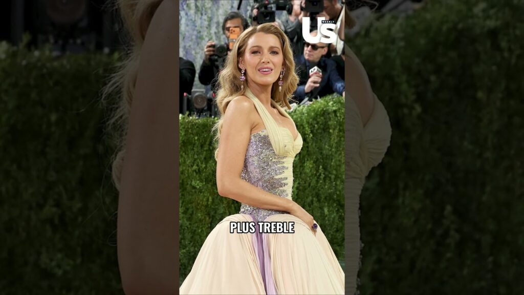 Blake Lively and Justin Baldoni's Legal Battle Continues Over Damages