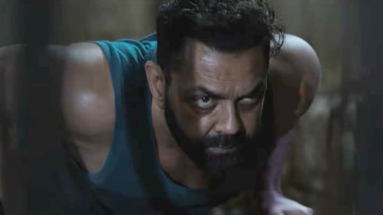 Bandar box office collection day 3: No takers for Bobby Deol starrer on 1st Sunday, Anurag Kashyap film crosses ₹2 crore Hindustan Times News