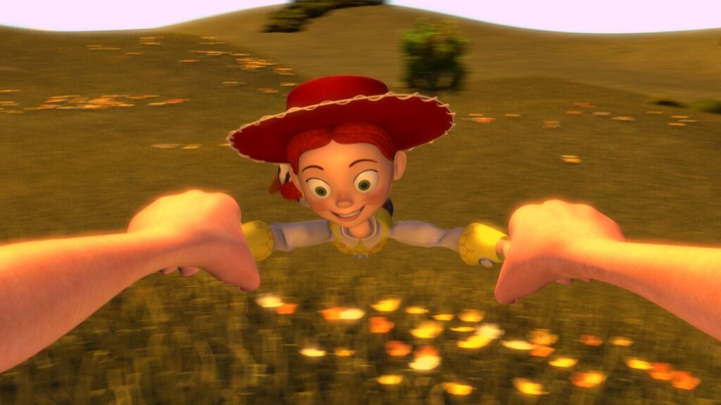 Taylor Swift – I Knew It, I Knew You (from Toy Story 5) Taylor Swift - I Knew It, I Knew You (from Toy Story 5)