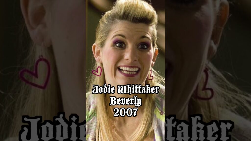 St Trinian's Then and Now 2026 Shorts Edition