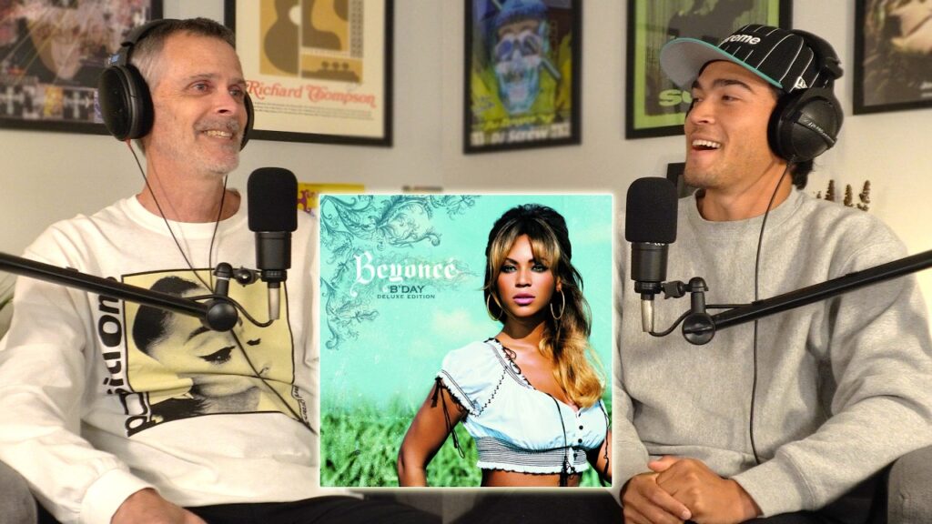 Dad Enters the Beyhive! Beyonce – Flaws and All | Reaction Dad Enters the Beyhive! Beyonce - Flaws and All | Reaction