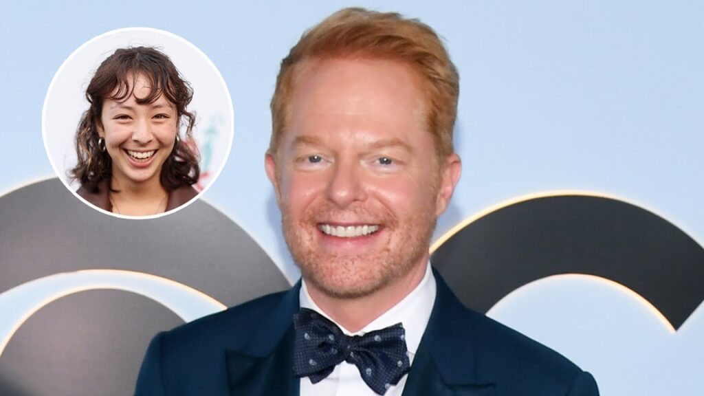 Why Jesse Tyler Ferguson is “So Proud” of Frances Anderson After She Stepped Away From Acting Why Jesse Tyler Ferguson is "So Proud" of Frances Anderson After She Stepped Away From Acting
