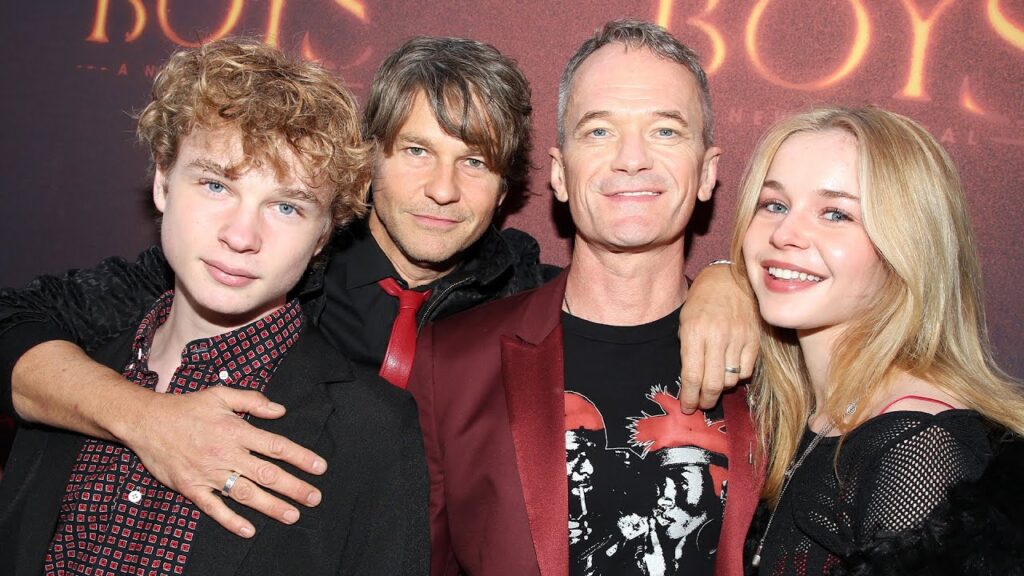 Neil Patrick Harris and David Burtka Reveal if They’re the “Cool” Dads to Twins Gideon and Harper Neil Patrick Harris and David Burtka Reveal if They’re the “Cool” Dads to Twins Gideon and Harper