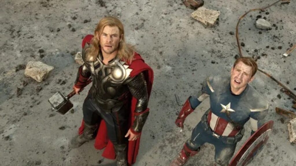 The Avengers (2012) Action/Adventure | Jeremy Renner,Cobie Smulders,Scarlett – Film Review & Facts The Avengers (2012) Action/Adventure | Jeremy Renner,Cobie Smulders,Scarlett - Film Review & Facts