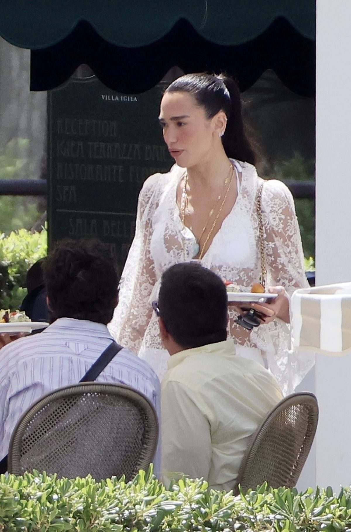Dua Lipa