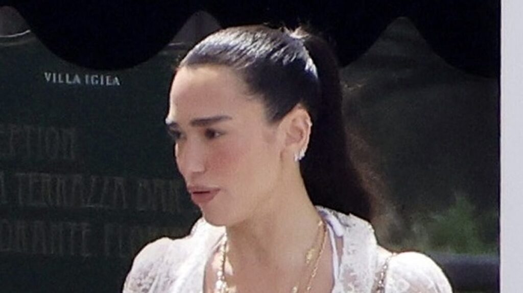 Inside Dua Lipa and Callum Turner’s wedding weekend – 6am finish, two dresses and huge cost Daily Mirror