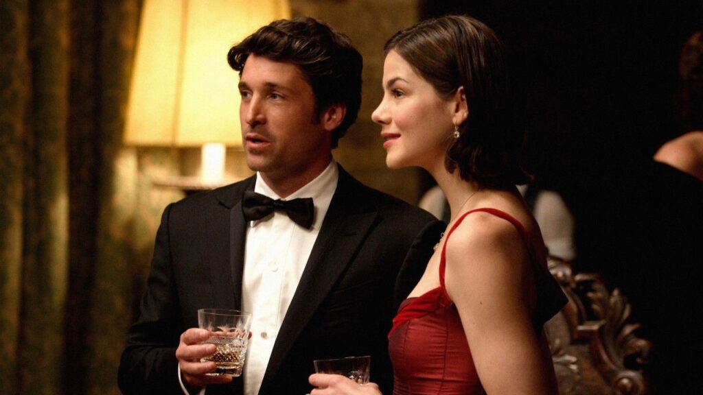 Made of Honor | Movie Review and Ending Explained | Patrick Dempsey | Michelle Monaghan