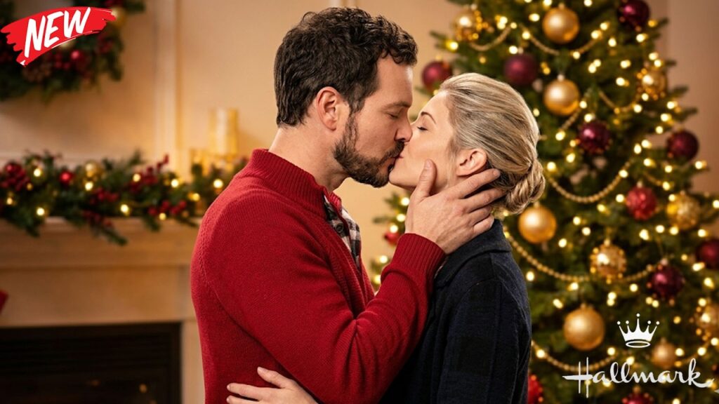 A Christmas Reunion Turned Into True Love ππ | Hallmark Romance! Full Movie! A Christmas Reunion Turned Into True Love ππ | Hallmark Romance! Full Movie!