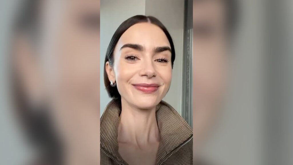 Emily in Paris Season 6 - From bonjour to au revoir
