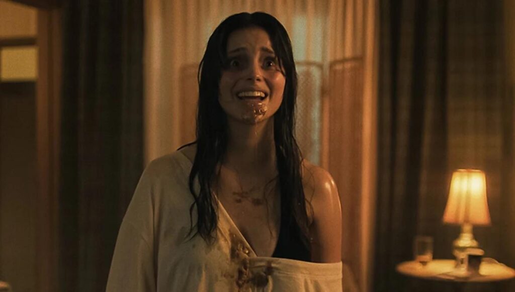 ‘Obsession’ Has Made 330 Times Its Budget And Breaks A Box Office Record ‘Obsession’ Has Made 330 Times Its Budget And Breaks A Box Office Record