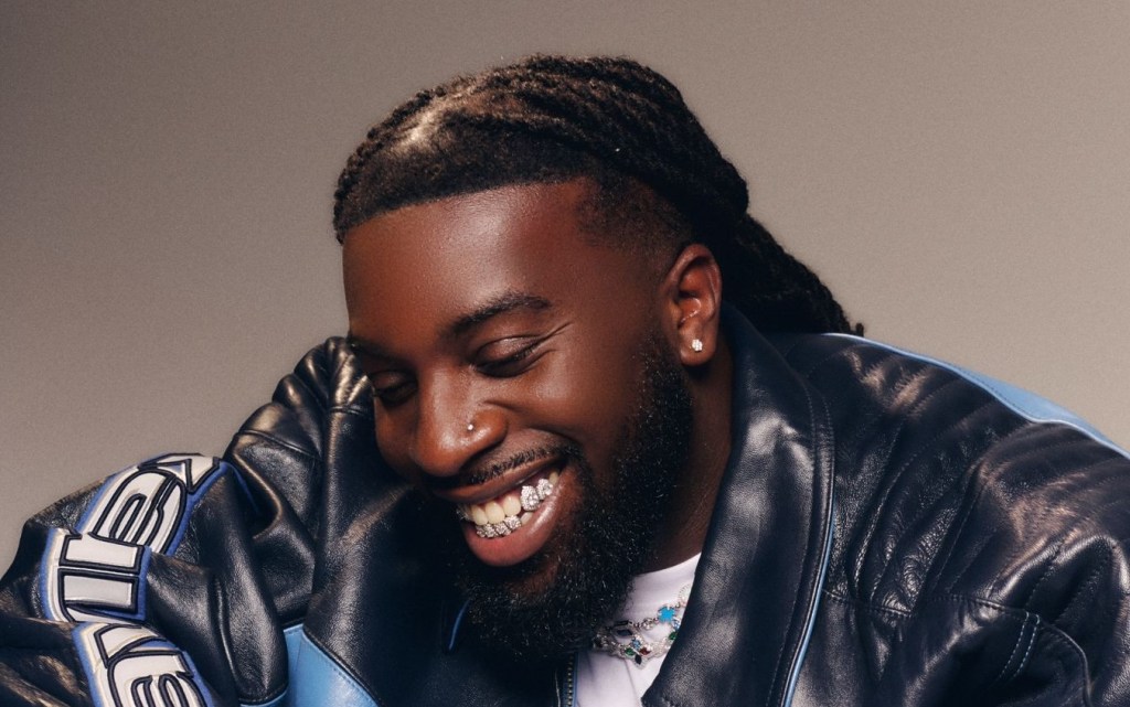 Grammy-Winning Singer-Songwriter Talay Riley Fatally Stabbed In London Grammy-Winning Singer-Songwriter Talay Riley Fatally Stabbed In London