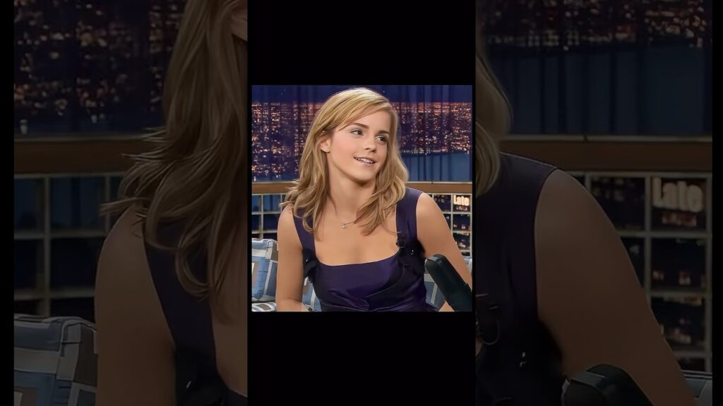 WHO is the better Emma #emmawatson #goviral #edit #trending #beauty