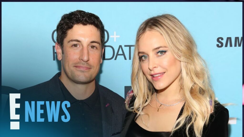Jason Biggs, Jenny Mollen Step Out Together After Confirming Breakup | E! News