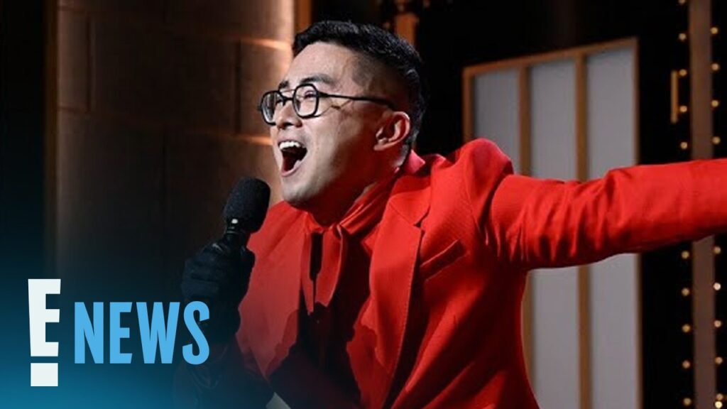 Bowen Yang Reveals Why He Left Saturday Night Live Mid-Season | E! News Bowen Yang Reveals Why He Left Saturday Night Live Mid-Season | E! News