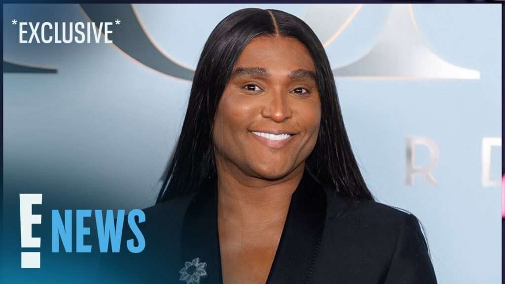 Law Roach Hilariously Responds to Engagement Rumors | E! News