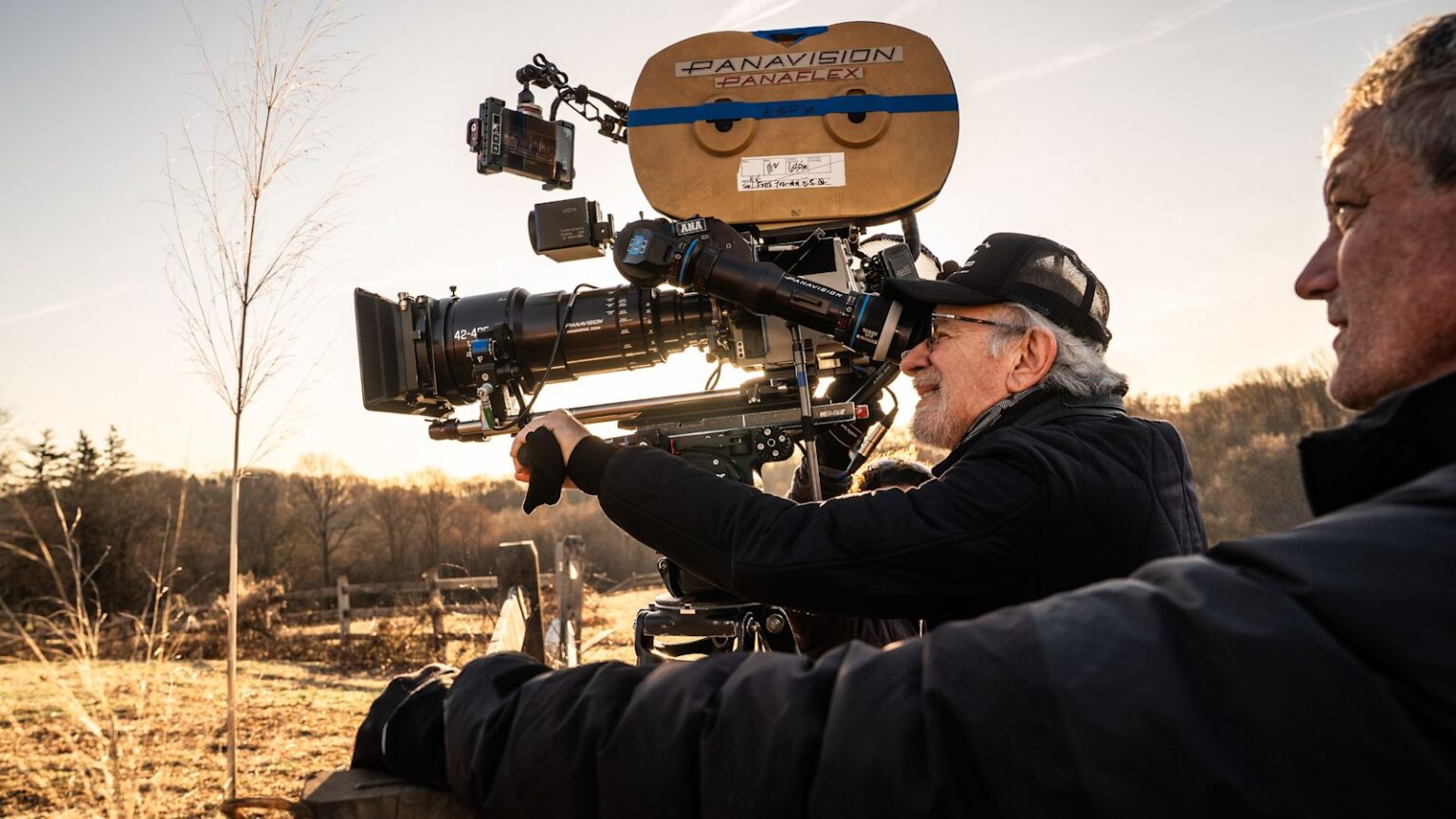Disclosure Day: Steven Spielberg returns with new alien blockbuster Disclosure Day: Steven Spielberg returns with new alien blockbuster