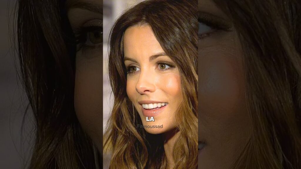 3 actrices a las que les fueron infieles por feas #katebeckinsale #michellepfeiffer #famosos #fyp