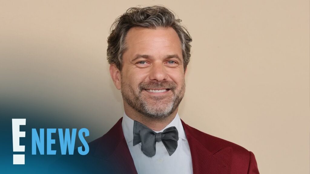 Joshua Jackson Sparks Romance Rumors With Model Olivia Burgess | E! News Joshua Jackson Sparks Romance Rumors With Model Olivia Burgess | E! News