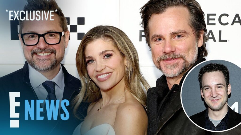 Boy Meets World’s Will Friedle Reacts to Ben Savage’s Absence From Reunion | E! News Boy Meets World’s Will Friedle Reacts to Ben Savage’s Absence From Reunion | E! News