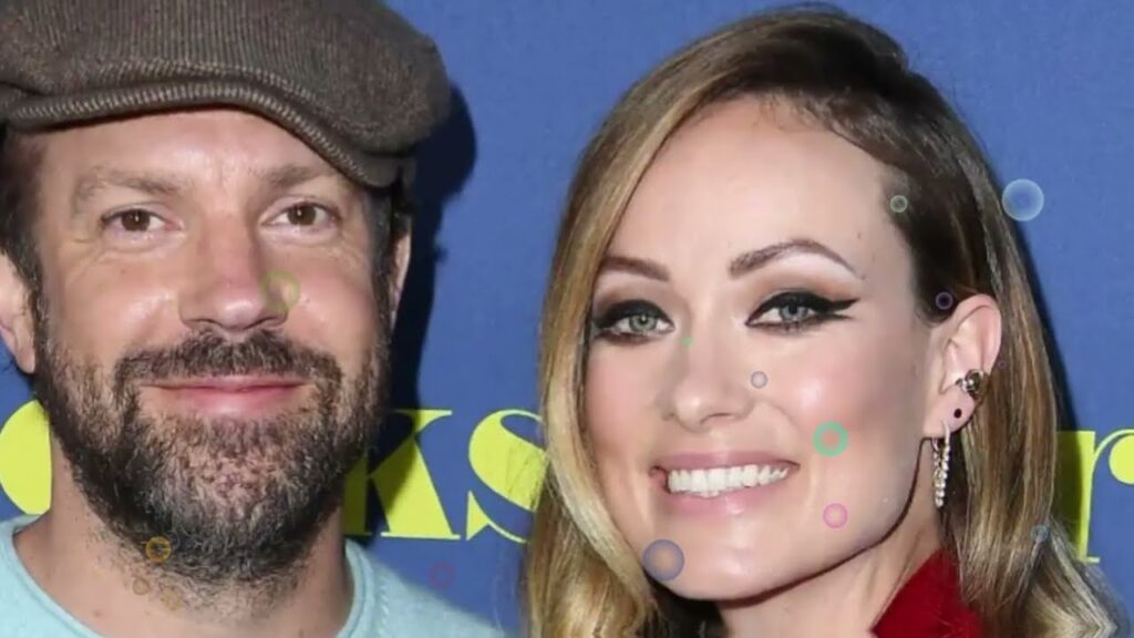 Jason Sudeikis Opens Up About Dating in the Years After Split from Olivia Wilde