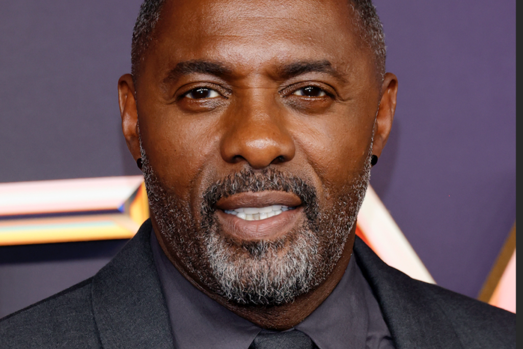 Idris Elba explains sad truth behind long-running James Bond rumours Idris Elba explains sad truth behind long-running James Bond rumours