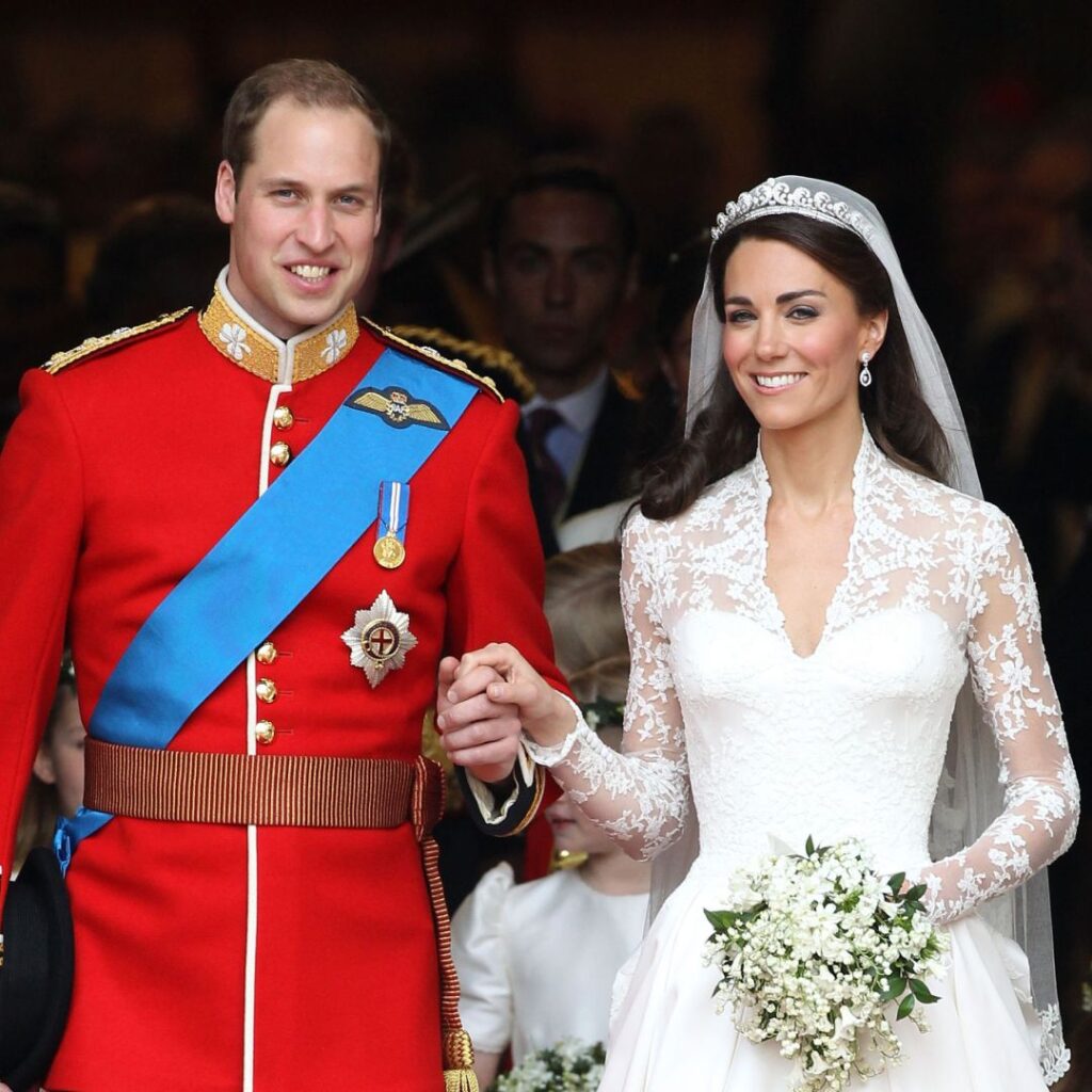 One Royal Bride Was Described as Being the “Embodiment of a Princess,” Despite Not “Having a Drop of Royal Blood,” Says Biographer One Royal Bride Was Described as Being the "Embodiment of a Princess," Despite Not "Having a Drop of Royal Blood," Says Biographer
