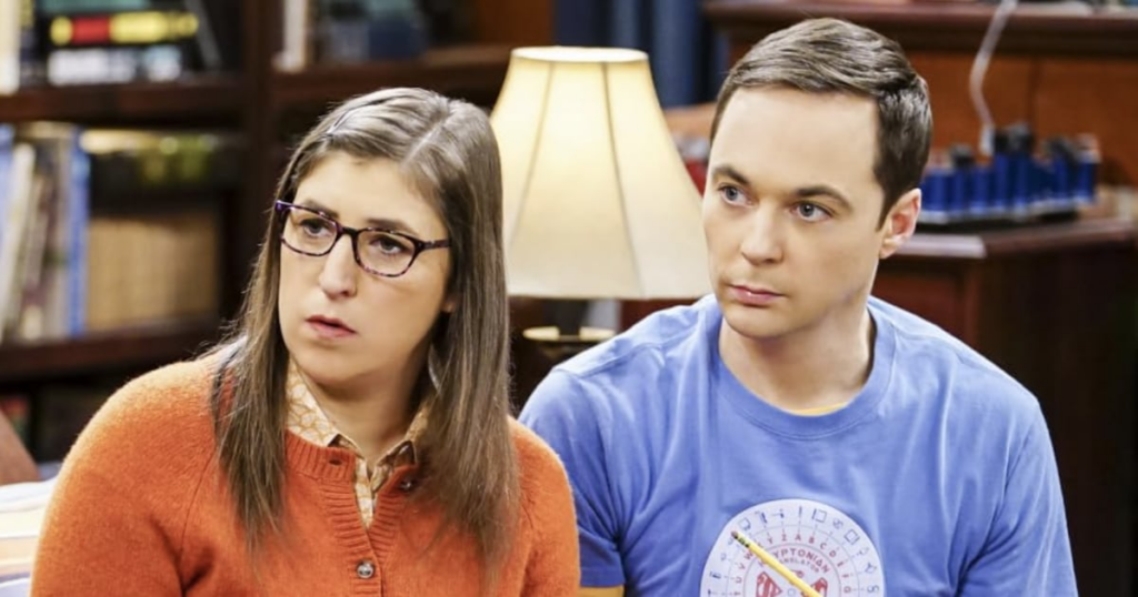 ‘Big Bang Theory’ Star Reveals Brutal GLP-1 Nightmare