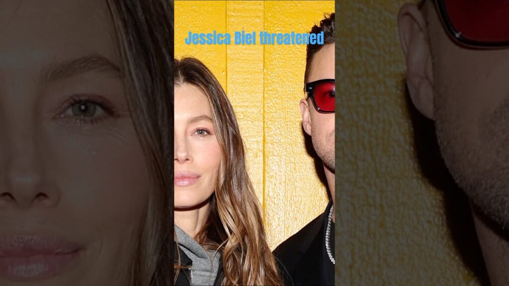 Jessica Biel and Justin Timberlake 2026 #foryou #shorts #music #news #2026