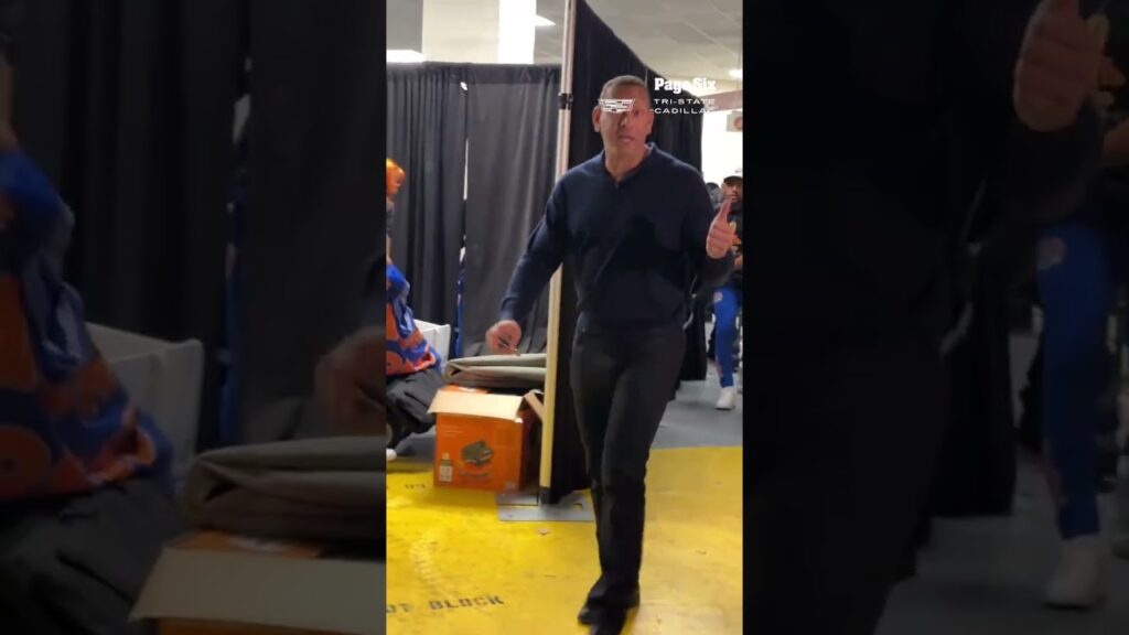 Alex Rodriguez has arrived at MSG for Knicks vs Spurs Game 3 of the NBA Finals 👋 #shorts
