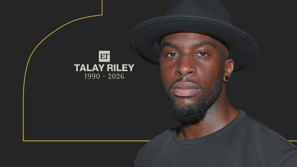 Talay Riley, Songwriter for Dua Lipa and Britney Spears, Dead at 35 After Fatal Stabbing Talay Riley, Songwriter for Dua Lipa and Britney Spears, Dead at 35 After Fatal Stabbing