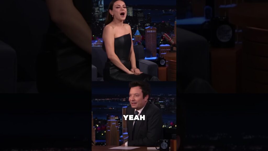 Mila Kunis Fooled Paparazzi With a Fake Wedding Dress ππ°#milakunis #shorts Mila Kunis Fooled Paparazzi With a Fake Wedding Dress ππ°#milakunis #shorts
