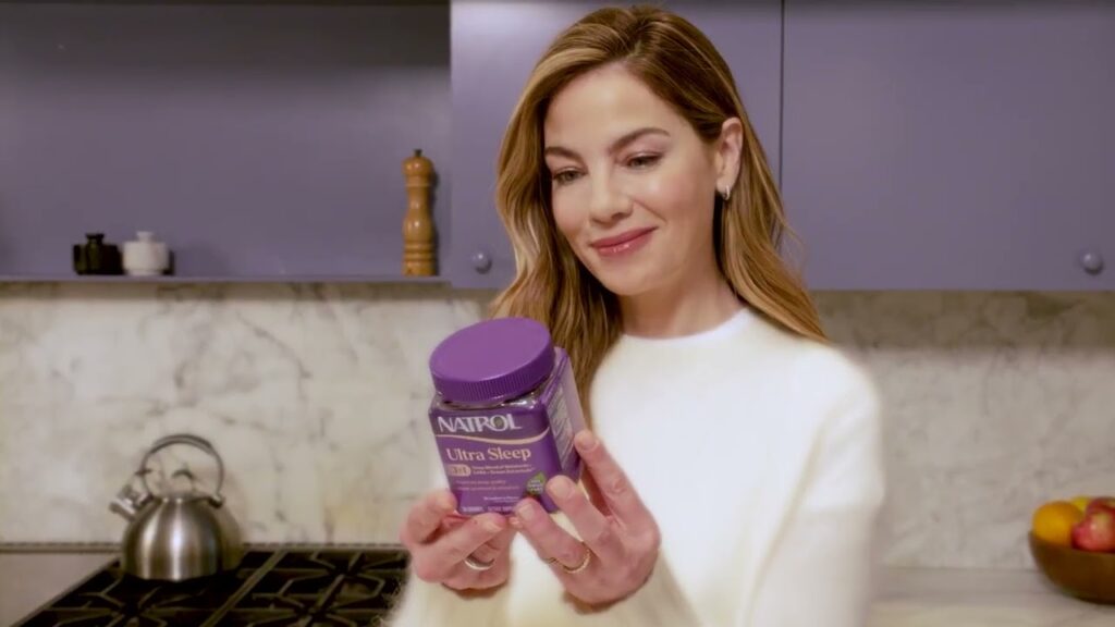 Michelle Monaghan Shares Her Wellness Reset