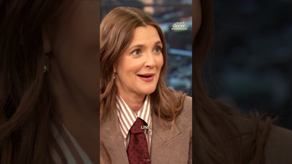 Natalie Portman Once Made a Presentation for ‘The Baby-Sitters Club’ Author | #Shorts Natalie Portman Once Made a Presentation for 'The Baby-Sitters Club' Author | #Shorts