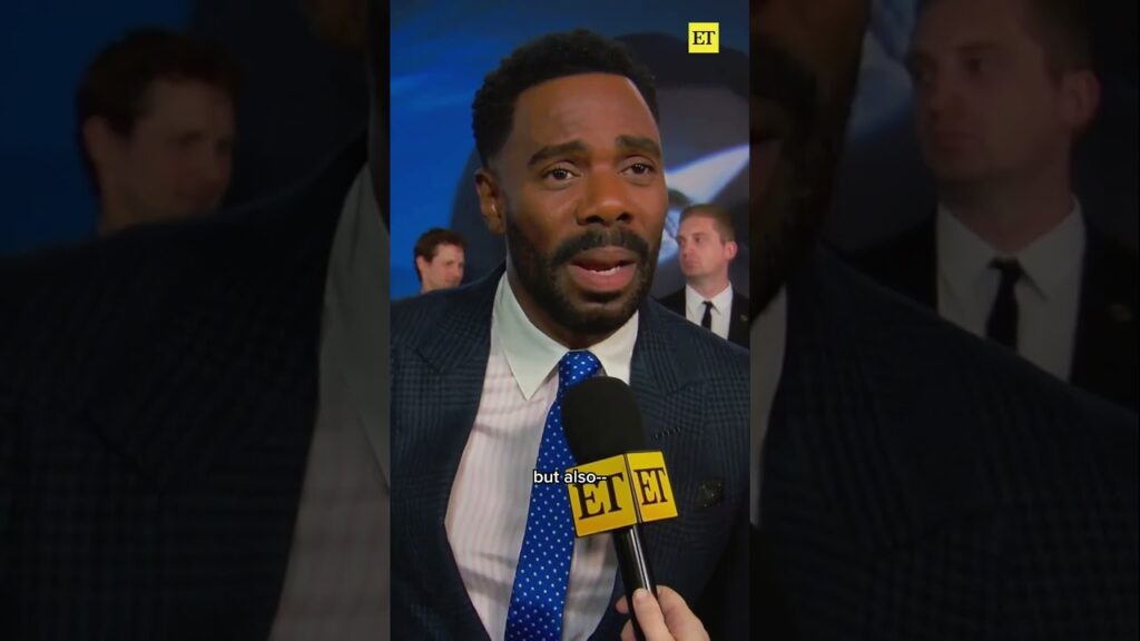 Colman Domingo on 'Euphoria's Series Finale and Rue's Death #colmandomingo #euphoria