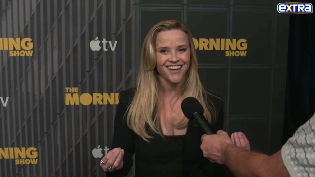 Reese Witherspoon on Possible ‘Elle’ Appearance: 'Has to Be Perfect' (Exclusive)
