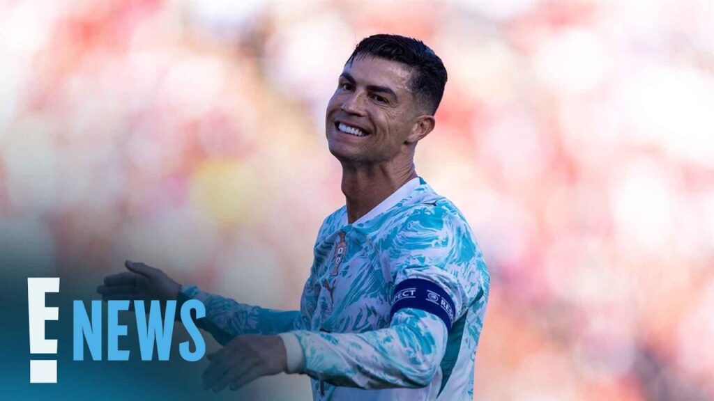 Lionel Messi, Lamine Yamal, Cristiano Ronaldo & More World Cup Players to Know | E! News