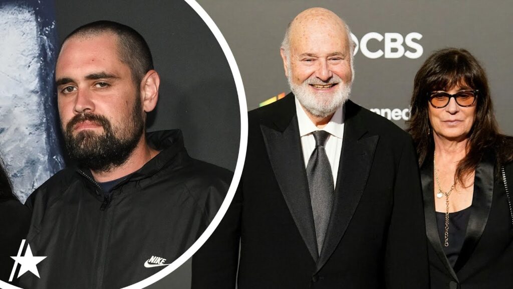 Could Nick Reiner Access His Trust Fund To Pay For The Defense In Rob & Michele Reiner’s Killings? Could Nick Reiner Access His Trust Fund To Pay For The Defense In Rob & Michele Reiner's Killings?